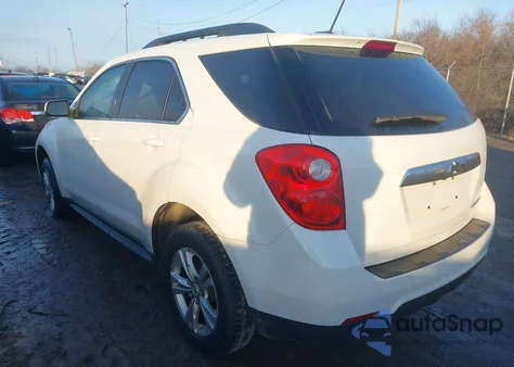 2015 Chevrolet Equinox 1Lt from USA, damaged, VIN 2GNALBEK7F1132548